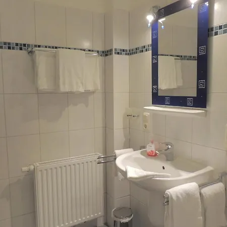 Südblick 1whg 5 Werdum