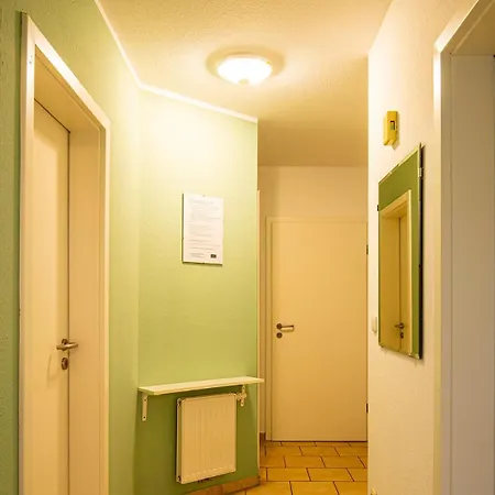 Apartment Südblick 1whg 5