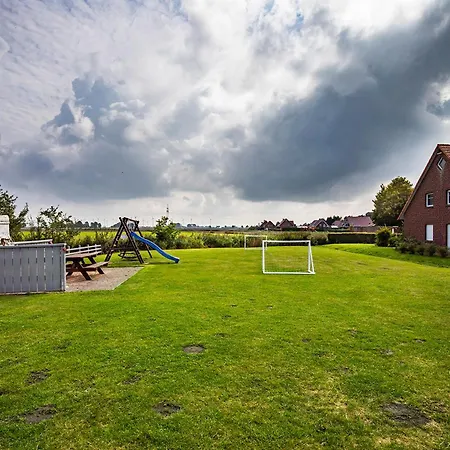 Apartament Suedblick 1whg 5 Werdum