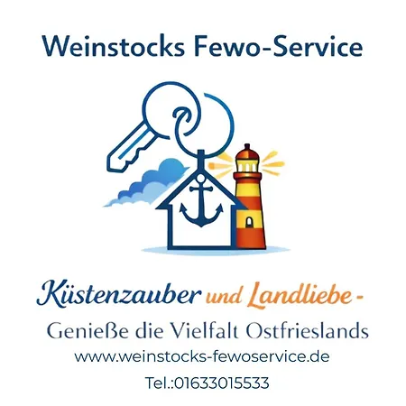 Südblick 1whg 5 Werdum