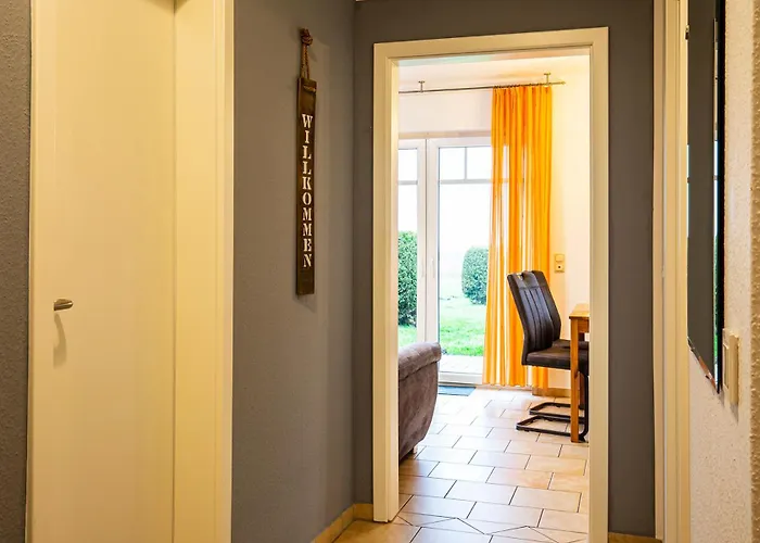 Suedblick 1whg 5 Werdum