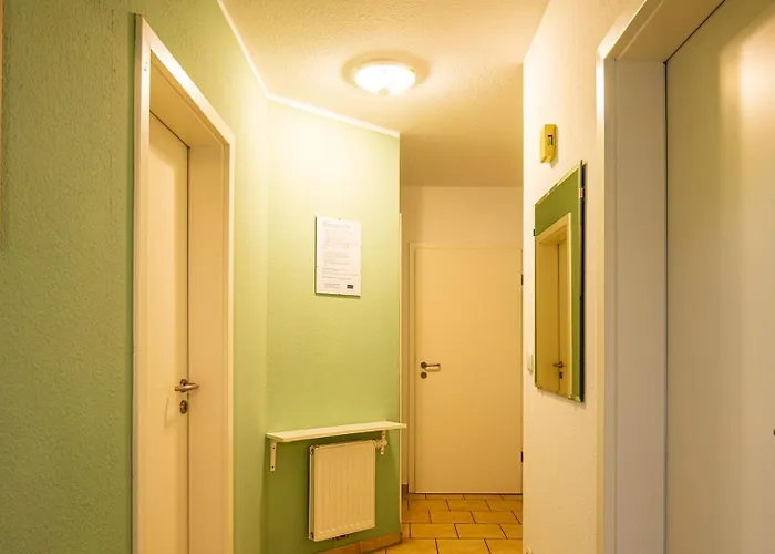 Διαμέρισμα Suedblick 1whg 5